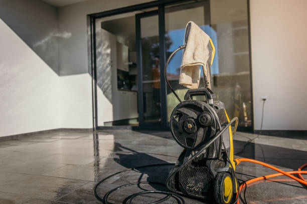 Best Restaurant Pressure Washing  in South Hill, NY